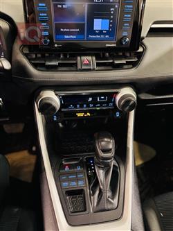 تويوتا راف 4